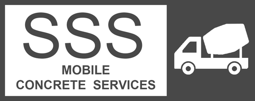 SSS Mobile Concrete